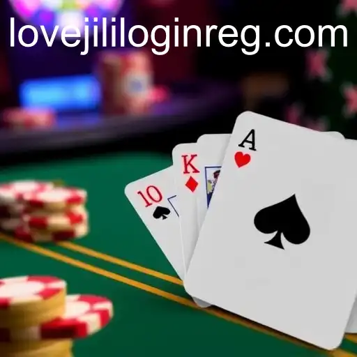 Love jili VIP login-BONUS6