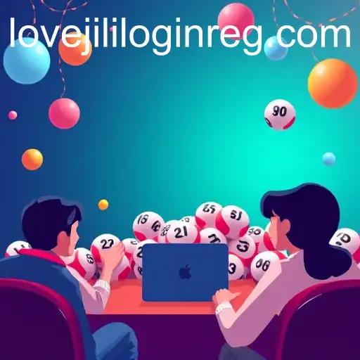 Love jili VIP login-BONUS9