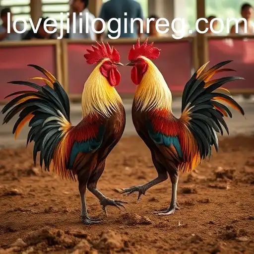 Love jili VIP login-BONUS6